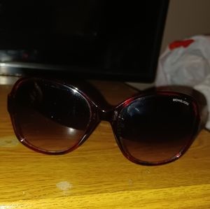 Women's Michael Kor Sunglasses